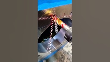 ROSCA M20X2.5 / TAPPING #machine #tapping #thread #cnc