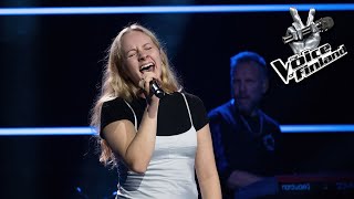 Funeral – Pihla Eskelinen | Ääni ratkaisee | The Voice of Finland 2024