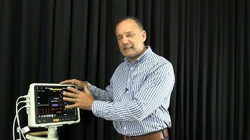 Verify and Calibrate a Patient Monitor Using the ProSim 8