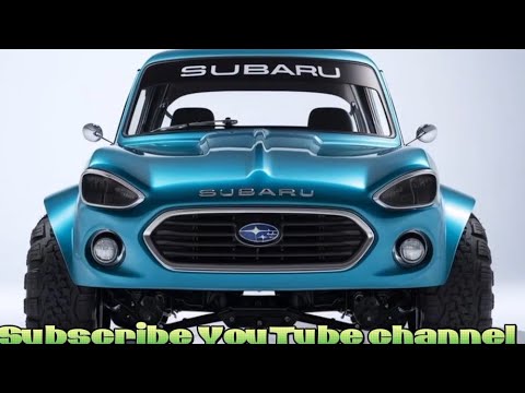 '2025 Subaru 360