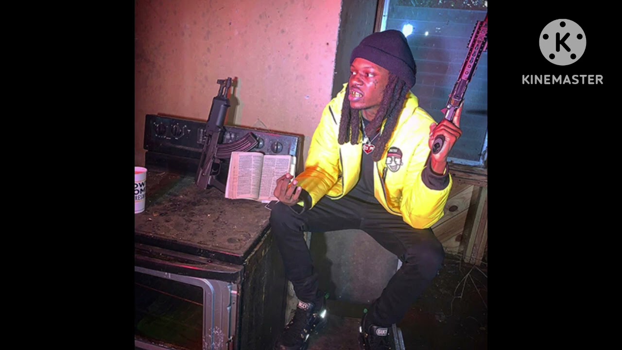 Foolio - Rubbin Off The Paint (Remix) (YBN Nahmir DISS) (432Hz)