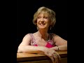 Valerie Tryon plays Chopin Scherzo No.4 in E Major