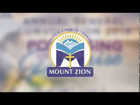 Join us for Annual General Convocation 2019 - YouTube
