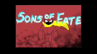 Sons Of Fate - The Protomen Animatic