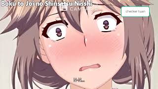 Anime Boku To Joi No Shinsatsu Nisshi 1