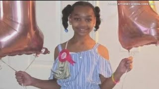 Spalding County man to spend life behind bars for tragic shooting of 11-year-old girl