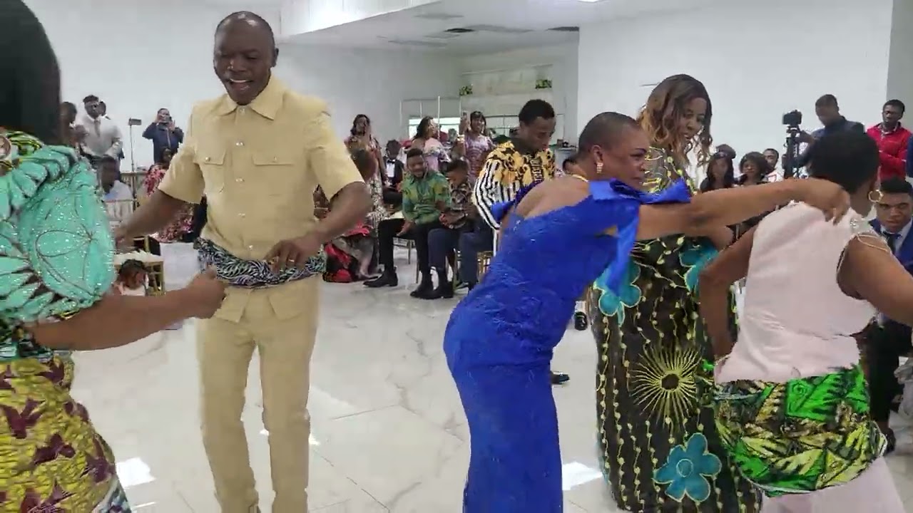 Eujc Texas Houston 🇺🇸 2025 mambo aliyoifanya yesu 