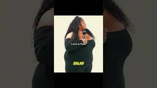 Love Is Free. But Not As Fun.