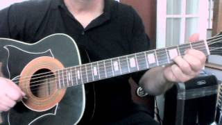 Celebrity How Ryan Adams Plays Invisible Riverside Profile