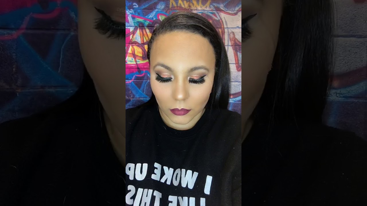 The Seduction Eyeshadow Pallet