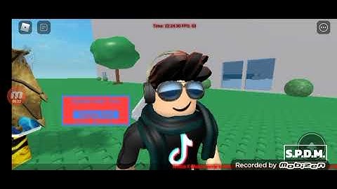 Roblox Arceus x be Spider-Man