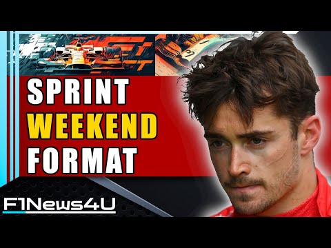 Explained: F1's New