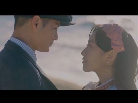 Kore klip\\  Lee Rang & Yeo hee (içinde aşk var yüzünde kin)