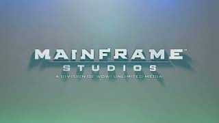 Mainframe Studiosdiscovery Kids 2025