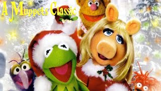 A Muppet Family Christmas: Jim Hensons Festive Classic