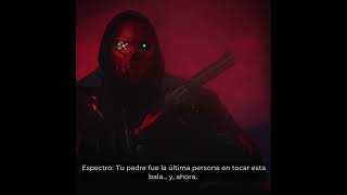 El Espectro Nos Tortura #dispatch #animation #superhero #gameplay  #indiegames #dccomics
