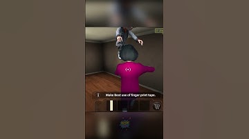 Scary Teacher 3D   Nick takedown Miss T in pool  #wowgame #funnypranks #scaryteacher3d