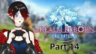 【VOD: 6/16/26】 Sprout's first time FFXIV: Post ARR w/ @Dr_Kira_ @Kaekashii & @timmyp7 🌱 Part 14