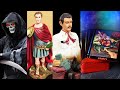 Upcoming Content + 1000 Subs! (San La Muerte, Santa Muerte, Tarot, Magick, Saint Work)