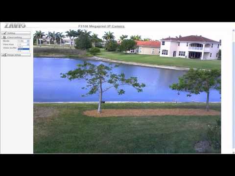 Zavio IP Cameras Remote Camera Monitoring
