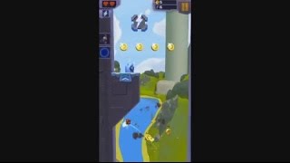 Dash Masters (by Playmous) - casual game for android and iOS - gameplay. screenshot 3
