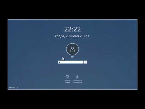 Runtu KDE 22.04 LTS- краткий обзор с коробки.