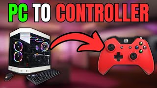 Controller In Pc Lobbies? Rainbow Six Siege Ranked Gameplay
