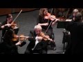 Tchaikovsky  symphony no 5  mvt 2  andante cantabile  folsom lake symphony