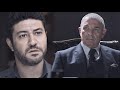 يحيى العطار راح يقابل ابوه لاول مرة في قصر العطارين شوفوا حصل بينهم ايه انت عرفت تختار السيف 