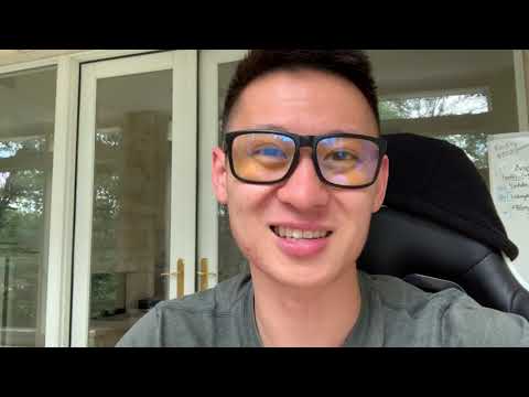 Richard Yu's Testimonial