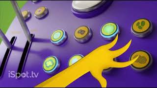 Subway Kids Meal - Green Eggs & Ham Tv Commercial 2019 15S