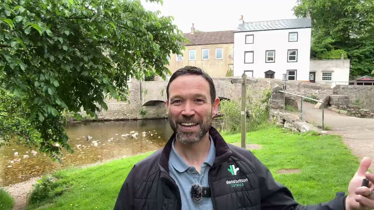 1 Stoneshot, Mellbecks, Kirkby Stephen