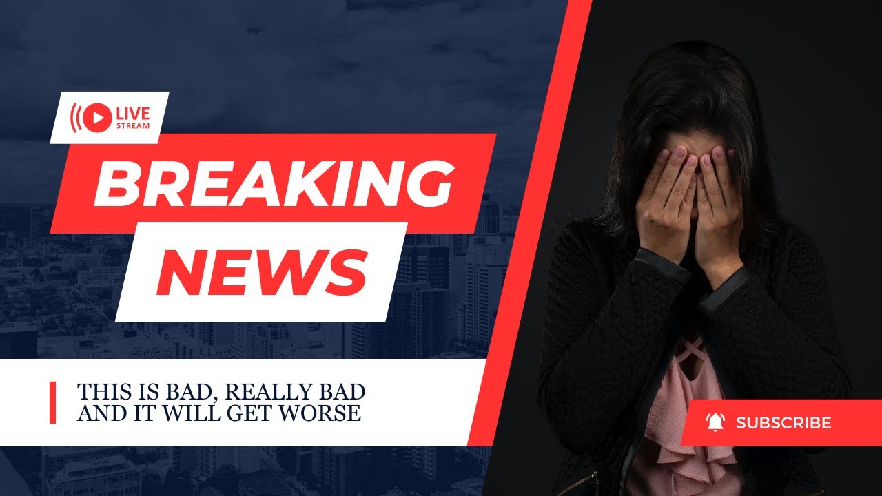 Why do we like NEGATIVE NEWS ? This is the answer