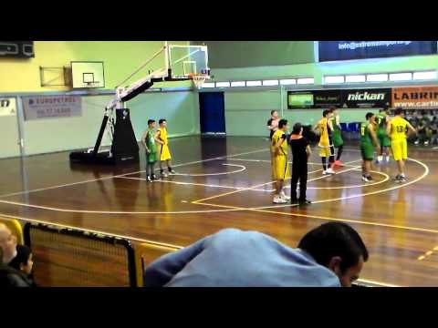 Παιδικό 2014-15: Ηλυσιακός-Κορωπί