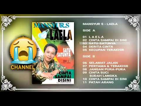 SATU SATUNYA - MANSYUR S