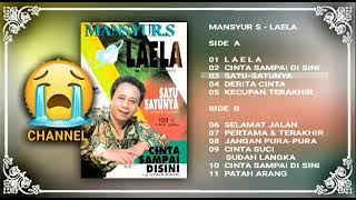 SATU SATUNYA - MANSYUR S