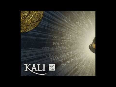Kali - 50/50