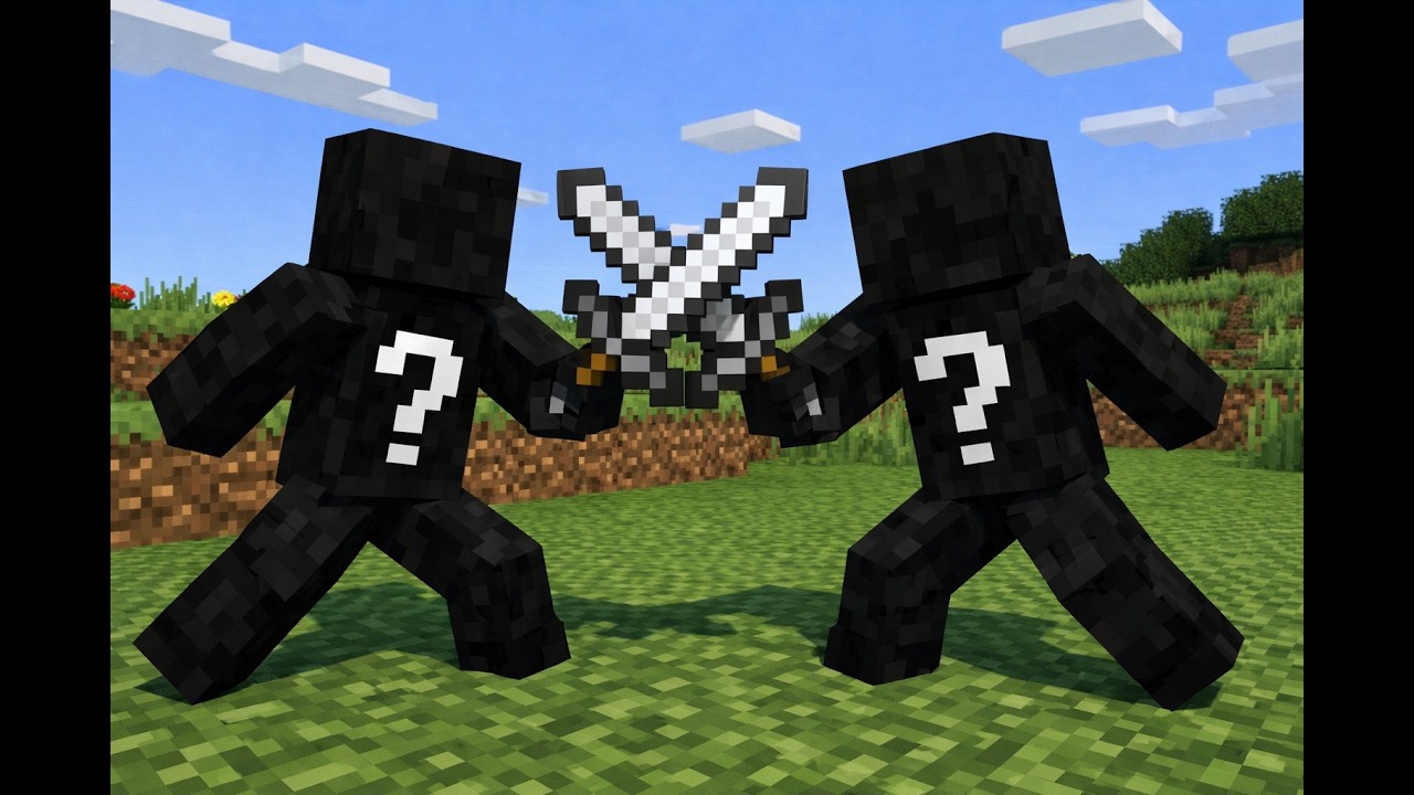 2 Neue Spieler und direkt startet Fitna –😤😩(Minecraft Origo #03) #