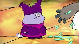 Ice Cream Factory Chowder