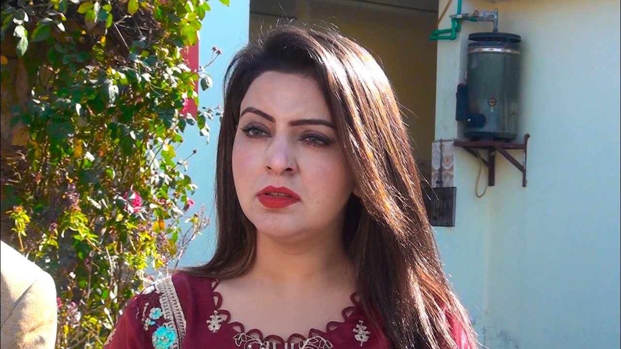 Pashto Telefilm 2025 || Zarge Ta Me Nezde || New Pashto Islahi Drama 2025 || Pashto New Drama 2025