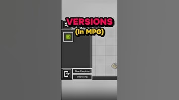 How To CHANGE VERSIONS In Melon Playground 😱⏱️