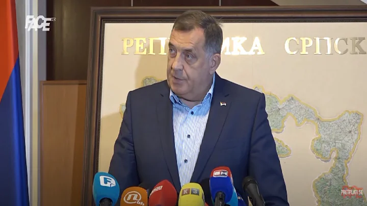 Generalna skuptina UN-a: Milanovi o BiH, Komi o bojkotu iz RS-a, Dodik o Komiu