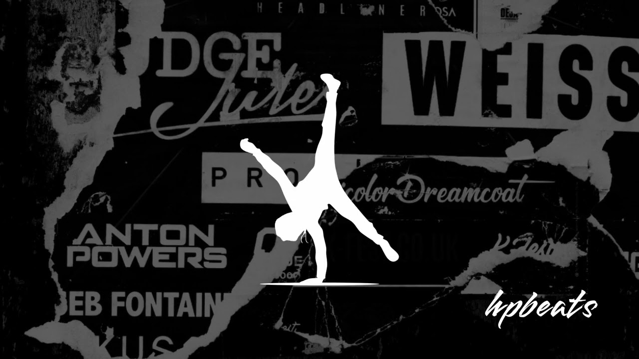 Break Dance Bboy Music Instrumental (Hip Hop dance songs)