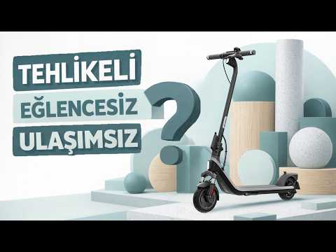 Segway Ninebot E2 II eKickScooter Detailed Review: From Novice to Having Fun