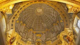 J.d. Zelenka Magnificat In D Major Zwv 108