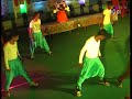 Jaga hatare pagha dance in banki mahotsav 2015 by aryan dance group