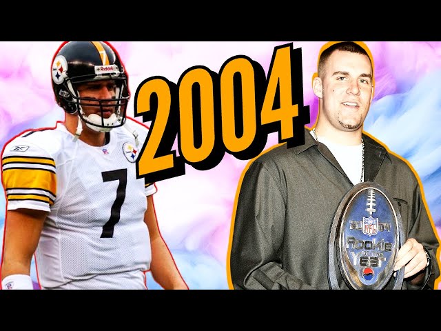 Did Ben Roethlisberger Win The Superbowl As A Rookie: Complete Guide & Key Details