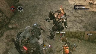 Hilarious 2v8 Clutch ft. Ess FeaaR!
