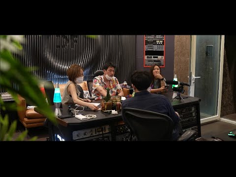 키스톤 x 이혜민 - '잠깐만 나와볼래' Making film