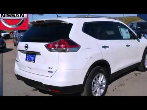 2014 Nissan Rogue Fort Worth TX - YouTube